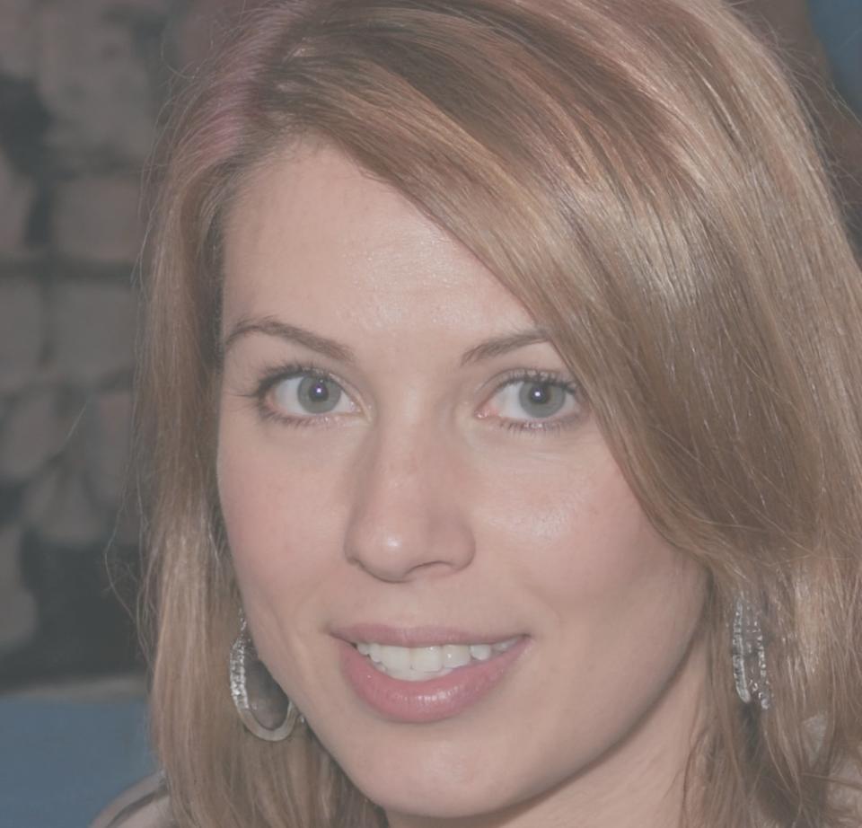 Instrutora especialista em planejamento financeiro